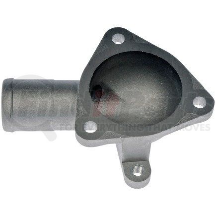 902-5056 by DORMAN - Engine Coolant Thermostat Housing