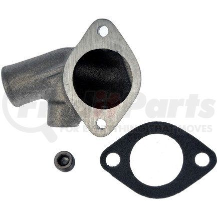 902-5068 by DORMAN - Engine Coolant Thermostat Housing