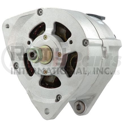 14912 by DELCO REMY - Alternator - Remanufactured