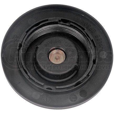 902-5101 by DORMAN - Heavy Duty Fluid Reservoir Cap