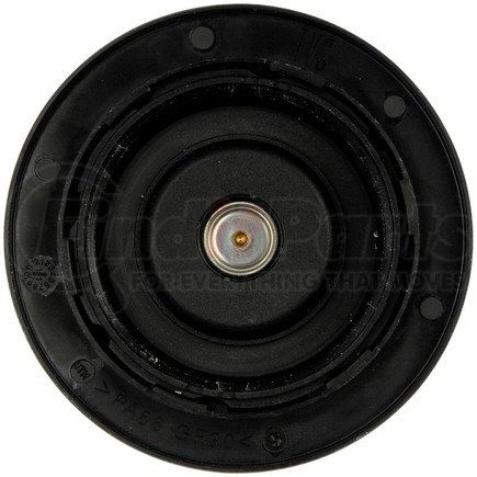 902-5102 by DORMAN - Heavy Duty Fluid Reservoir Cap