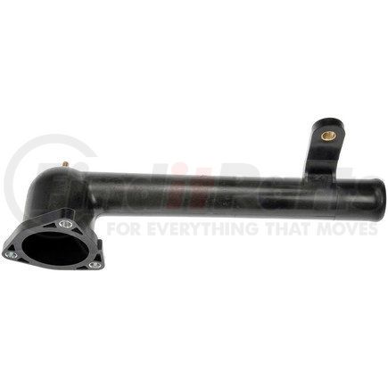 902-5123 by DORMAN - Engine Coolant Thermostat Housing
