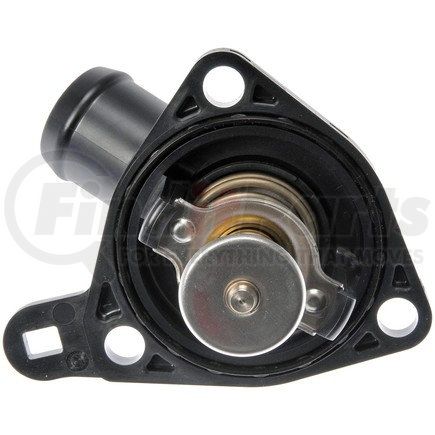 902-5131 by DORMAN - Integrated Thermostat Housing Assembly