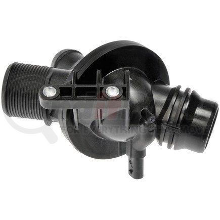 902-5135 by DORMAN - Integrated Thermostat Housing Assembly With Sensor