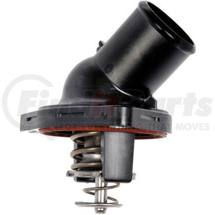 902-5136 by DORMAN - Engine Coolant Thermostat Housing Assembly