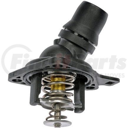 902-5142 by DORMAN - Integrated Thermostat Housing Assembly