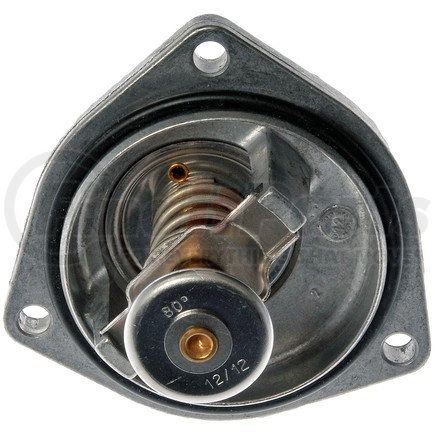 902-5144 by DORMAN - Engine Coolant Thermostat Housing Assembly