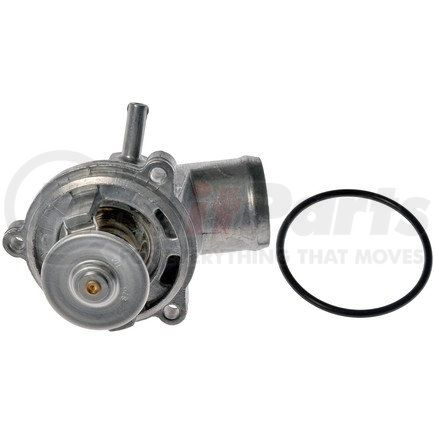 902-5146 by DORMAN - Integrated Thermostat Housing Assembly