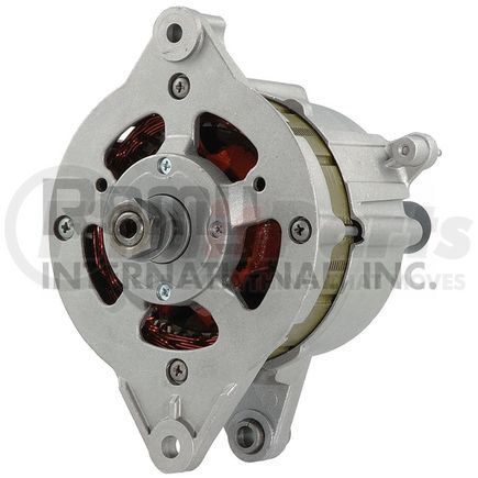 14914 by DELCO REMY - Alternator - Remanufactured