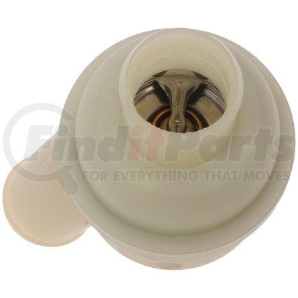 902-5163 by DORMAN - Integrated Thermostat Housing Assembly