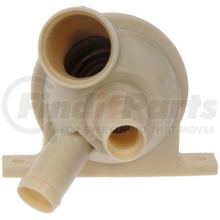 902-5166 by DORMAN - Integrated Thermostat Housing Assembly