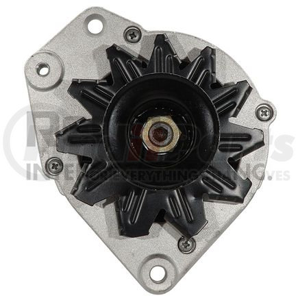 14915 by DELCO REMY - Alternator - Remanufactured