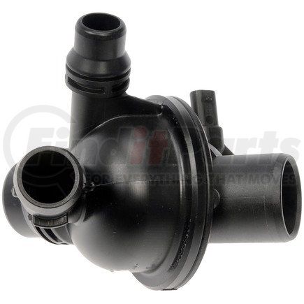 902-5173 by DORMAN - Integrated Thermostat Housing Assembly With Sensor