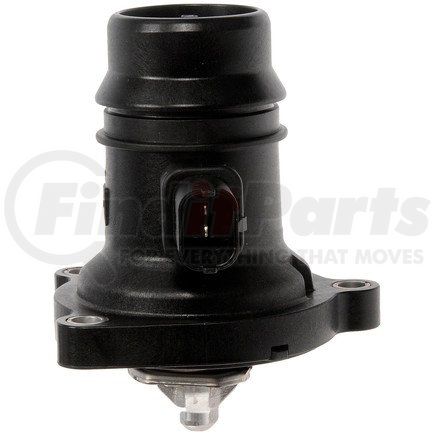 902-2080 by DORMAN - Integrated Thermostat Housing Assembly