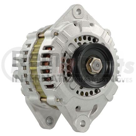 14888 by DELCO REMY - Alternator - Remanufactured