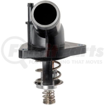 902-2090 by DORMAN - Integrated Thermostat Housing Assembly