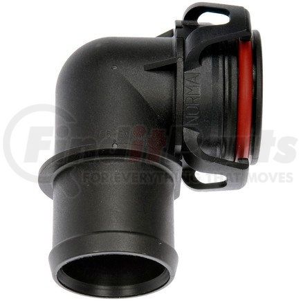 902-2091 by DORMAN - Coolant Hose Connector