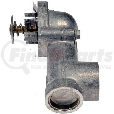 Dorman 902-2092 Engine Coolant Thermostat Housing Assembly Integrated Thermostat Housing Assembly