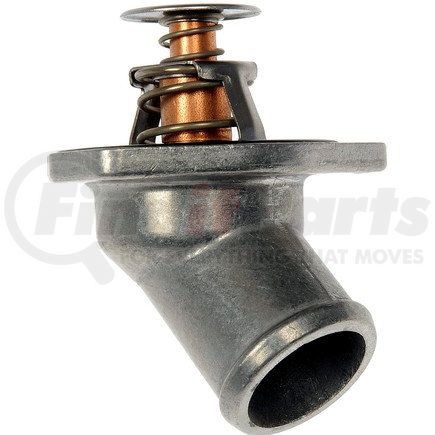 902-2095 by DORMAN - Engine Coolant Thermostat Housing Assembly