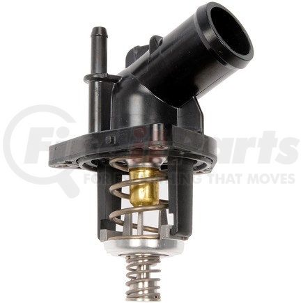 902-2114 by DORMAN - Engine Coolant Thermostat Housing Assembly