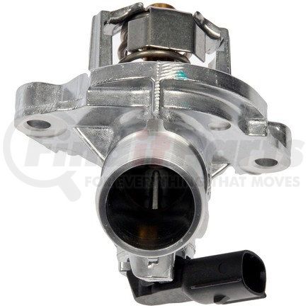 902-2117 by DORMAN - Integrated Thermostat Housing Assembly With Sensor