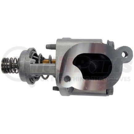 902-2121 by DORMAN - Integrated Thermostat Housing Assembly