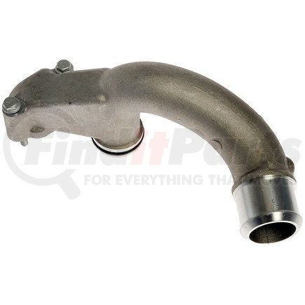 902-2126 by DORMAN - Engine Coolant Water Outlet
