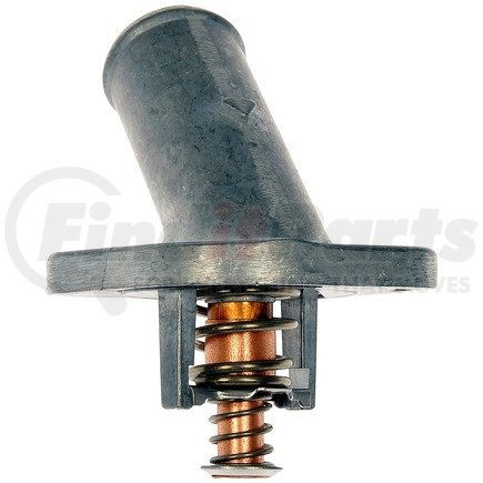 902-2129 by DORMAN - Thermostat Housing With Thermostat