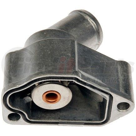 902-2130 by DORMAN - Thermostat Housing With Thermostat