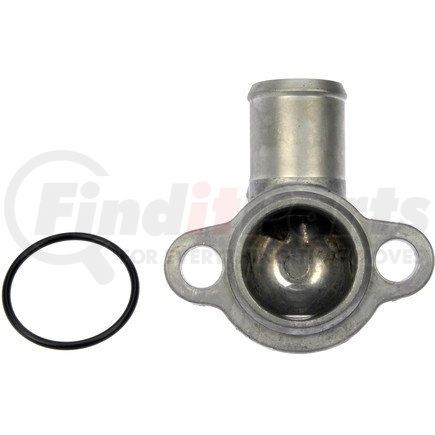 902-217 by DORMAN - Engine Coolant Thermostat Housing