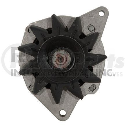 14894 by DELCO REMY - Alternator - Remanufactured