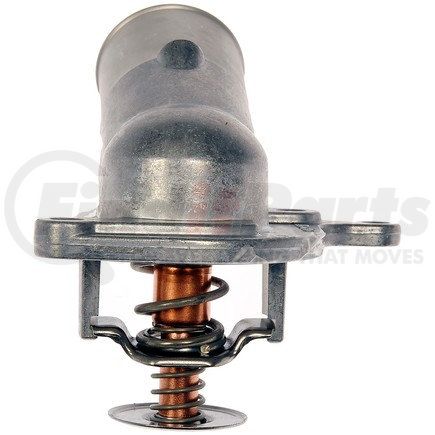 902-2700 by DORMAN - Thermostat Housing With Thermostat