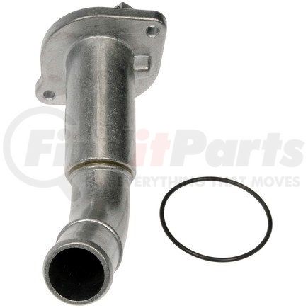 902-2800 by DORMAN - Integrated Thermostat Housing Assembly