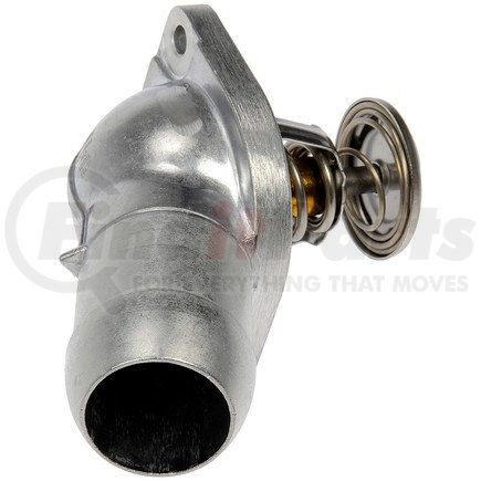 902-2836 by DORMAN - Integrated Thermostat Housing Assembly