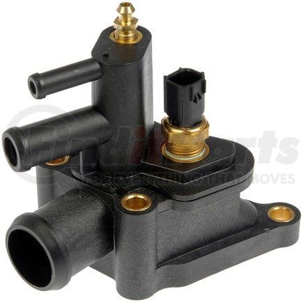 902-302 by DORMAN - Engine Coolant Water Outlet