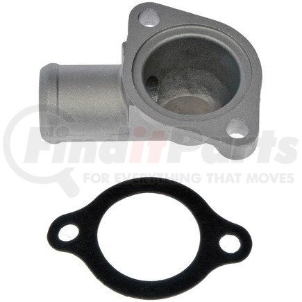 902-3023 by DORMAN - Engine Coolant Thermostat Housing