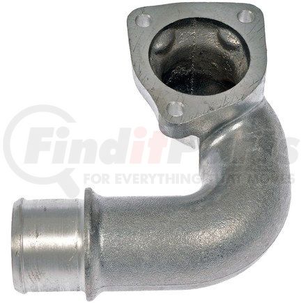 Dorman 902-3026 Engine Coolant Thermostat Housing Engine Coolant Thermostat Housing