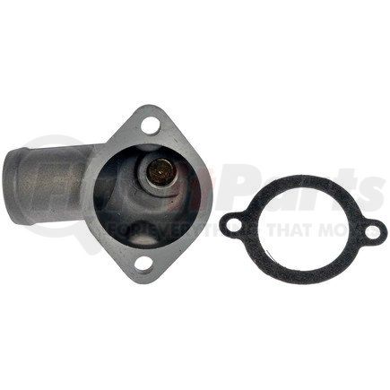 Dorman 902-3029 Engine Coolant Thermostat Housing Engine Coolant Thermostat Housing