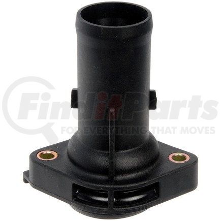 902-3039 by DORMAN - Engine Coolant Thermostat Housing