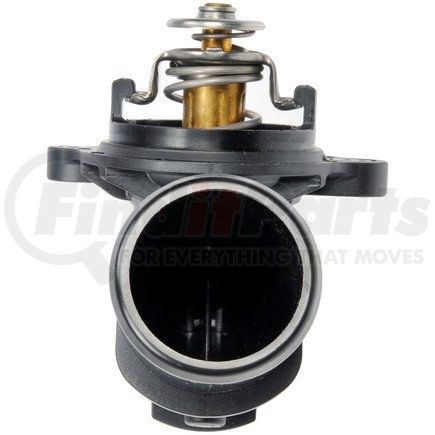 902-3040 by DORMAN - Integrated Thermostat Housing Assembly