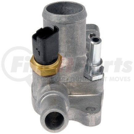 902-3041 by DORMAN - Integrated Thermostat Housing Assembly With Sensor