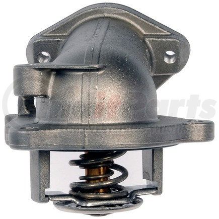 902-3043 by DORMAN - Integrated Thermostat Housing Assembly