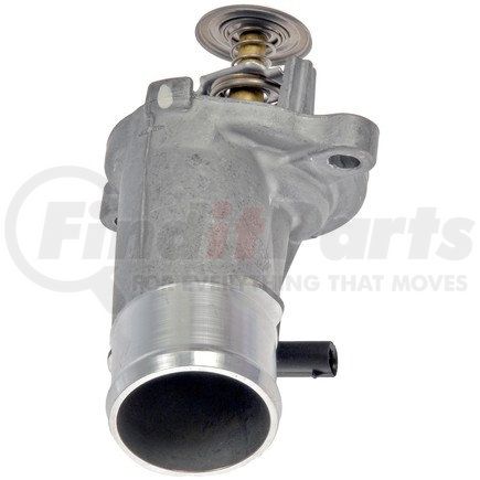 902-3045 by DORMAN - Integrated Thermostat Housing Assembly With Sensor