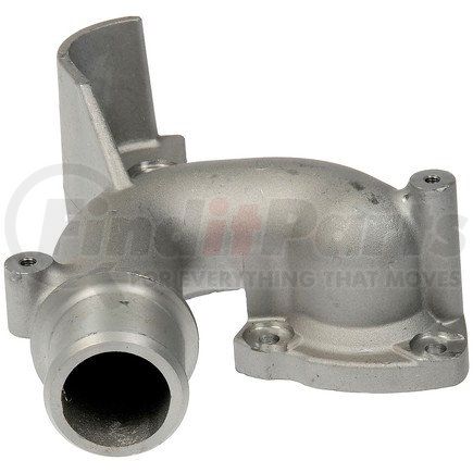 902-3044 by DORMAN - Engine Coolant Thermostat Housing