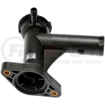 902-308 by DORMAN - Engine Coolant Thermostat Housing