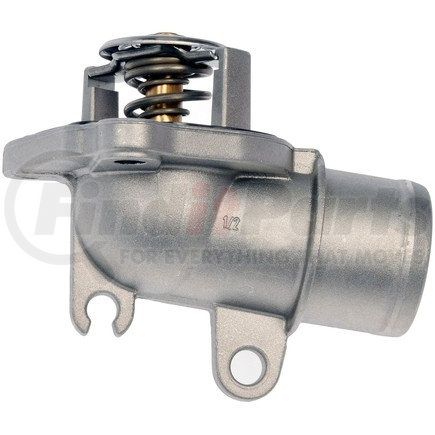 902-3116 by DORMAN - Integrated Thermostat Housing Assembly