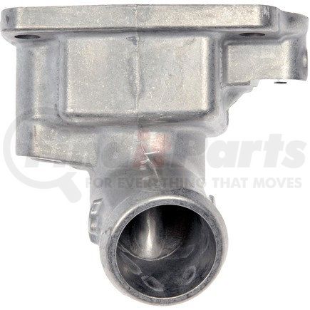 902-3117 by DORMAN - Integrated Thermostat Housing Assembly