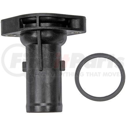 902-313 by DORMAN - Engine Coolant Thermostat Housing