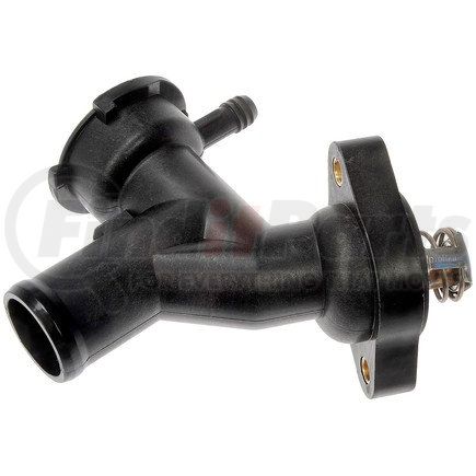 902-3301 by DORMAN - Engine Coolant Thermostat Housing Assembly