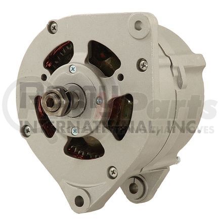 14925 by DELCO REMY - Alternator - Remanufactured